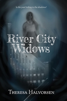 Paperback River City Widows Book