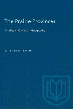 Paperback The Prairie Provinces Book