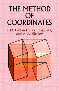 Paperback The Method of Coordinates Book