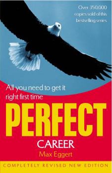 Paperback Perfect Career Book