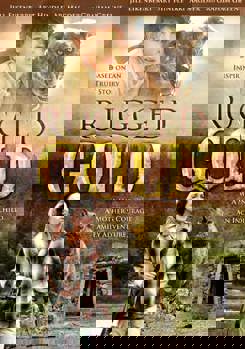 DVD Rugged Gold Book