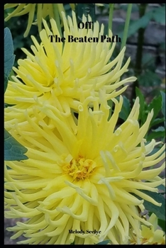 Paperback Off The Beaten Path: Share Your Thoughts Journal Book