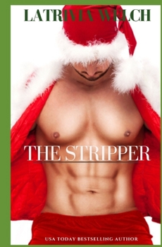 Paperback The Stripper Book