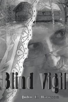 Paperback Blind Vigil Book