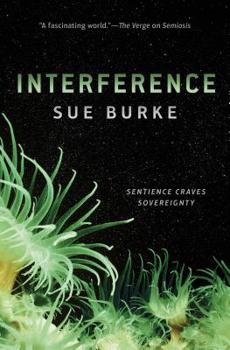 Hardcover Interference Book