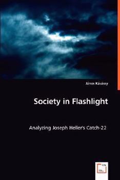 Paperback Society in Flashlight Book