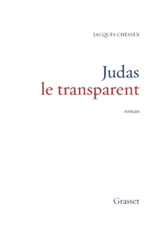 Paperback Judas Le Transparent [French] Book