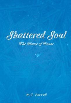 Hardcover Shattered Soul Book