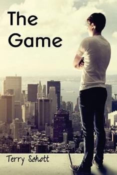 Paperback The Game Book