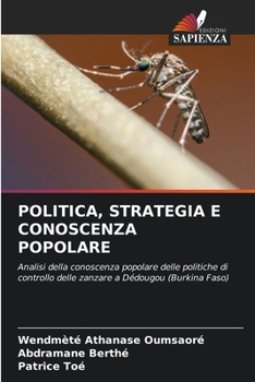 Paperback Politica, Strategia E Conoscenza Popolare [Italian] Book