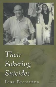 Paperback Their Sobering Suicides Book