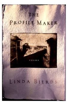 Hardcover The Profile Makers: Poems Book