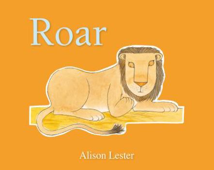 Roar: Talk to the wild animals - Book  of the Talk to the Animals