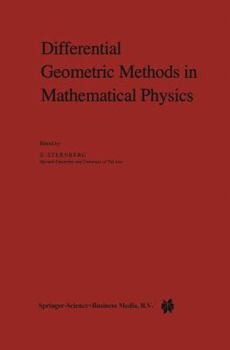 Paperback Differential Geometric Methods in Mathematical Physics Book