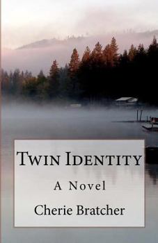Paperback Twin Identity Book