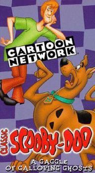 Scooby-Doo Gaggle of Gallop