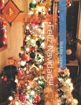 Paperback Feliz Navidad!!! Book