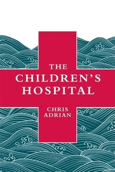 Hardcover The Children's Hospital Book