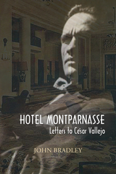 Paperback Hotel Montparnasse Book