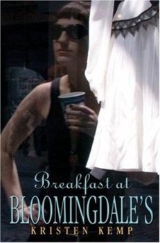 Hardcover Breakfast at Bloomingdale's Book