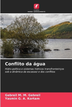 Conflito da água (Portuguese Edition)