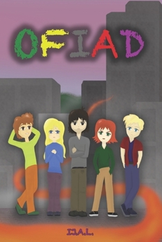 Paperback Ofiad Book