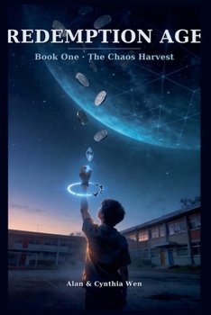 Redemption Age: The Chaos Harvest
