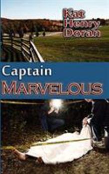 Paperback Captain Marvelous Book