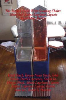 Paperback The Torsion Fields Wish Granting Chairs - Ailene and Elaine Lagrimas Liquete Rainmaker Device Book