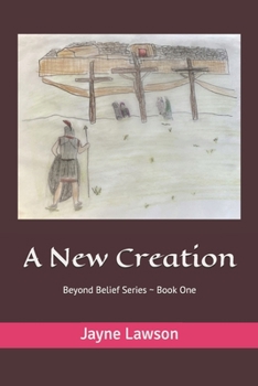 Paperback A New Creation Book