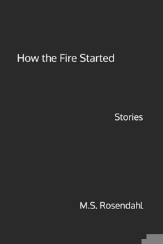 Paperback How the Fire Started: Stories Book