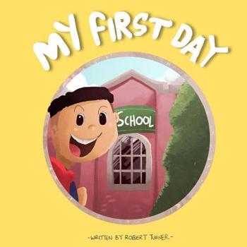 Paperback My First Day Book