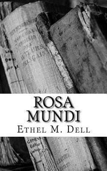 Paperback Rosa Mundi Book