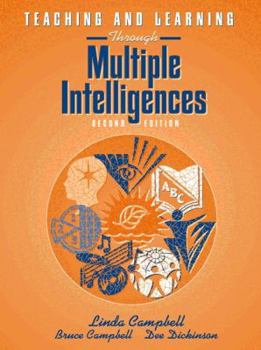 Paperback Teaching and Learning Through Multiple Intelligences Book