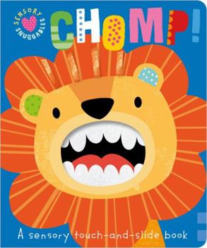 Board book Chomp! Book