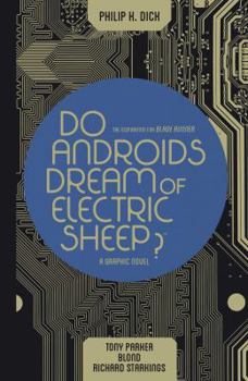Do Androids Dream of Electric Sheep? Omnibus - Book  of the ¿Sueñan los androides con ovejas eléctricas?