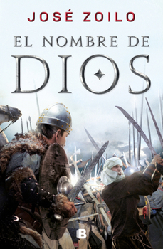 Hardcover El Nombre de Dios / In Gods Name [Spanish] Book