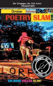 Paperback Poetry Slam: Entgegen der Zeit [German] Book