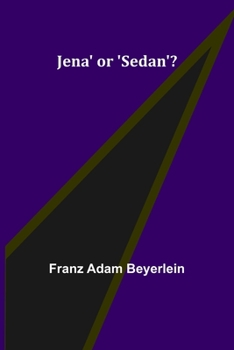 Paperback Jena' or 'Sedan'? Book