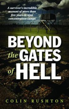 Paperback Beyond the Gates of Hell Book