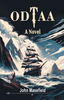 Paperback Odtaa A Novel Book
