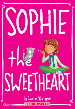 Paperback Sophie the Sweetheart Book
