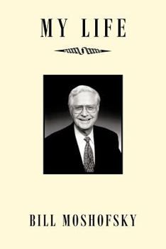 Paperback My Life Book