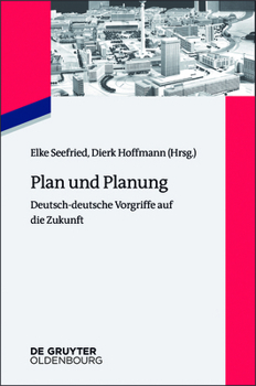 Paperback Plan und Planung [German] Book