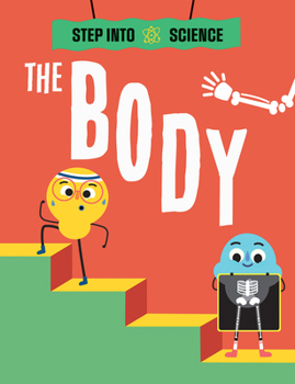 Paperback The Body Book