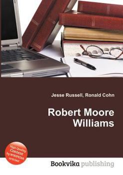 Paperback Robert Moore Williams Book
