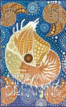 Paperback Ningaloo Dreaming [German] Book