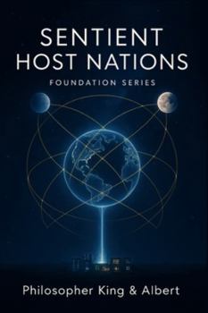 Paperback Sentient Host Nations Book