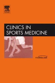 Hardcover Imaging: Lower Extremities, an Issue of Clinics in Sports Medicine: Volume 25-4 Book