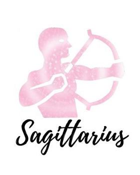 Paperback Sagittarius: Sagittarius Sketch Book